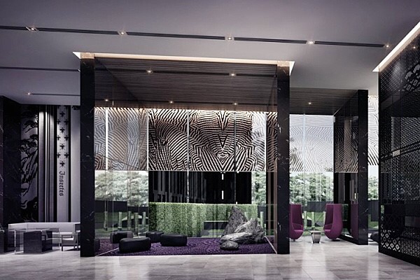 ขายคอนโด Rhythm Sukhumvit 36-38 (ริทึ่ม สุขุมวิท 36-38) 1 ห้องนอน