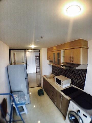 รหัสทรัพย์ 57565 ให้เช่าคอนโด ศุภาลัย คาซา ริวา เจริญกรุง – พระราม 3 / SUPALAI CASA RIVA ห้อง 2 ห้องนอน 2 ห้องน้ำ ชั้นที่ 19