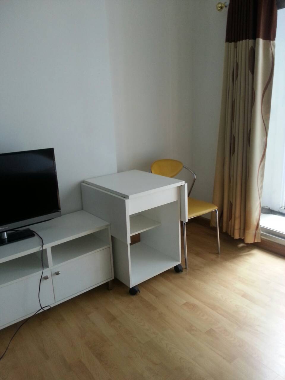 ให้เช่าคอนโด เดอะ พาร์คแลนด์ ตากสิน-ท่าพระ The Parkland Taksin-Thapra ขนาด 29.7 ห้องสตูดิโอ ราคา 9500/ เดือน