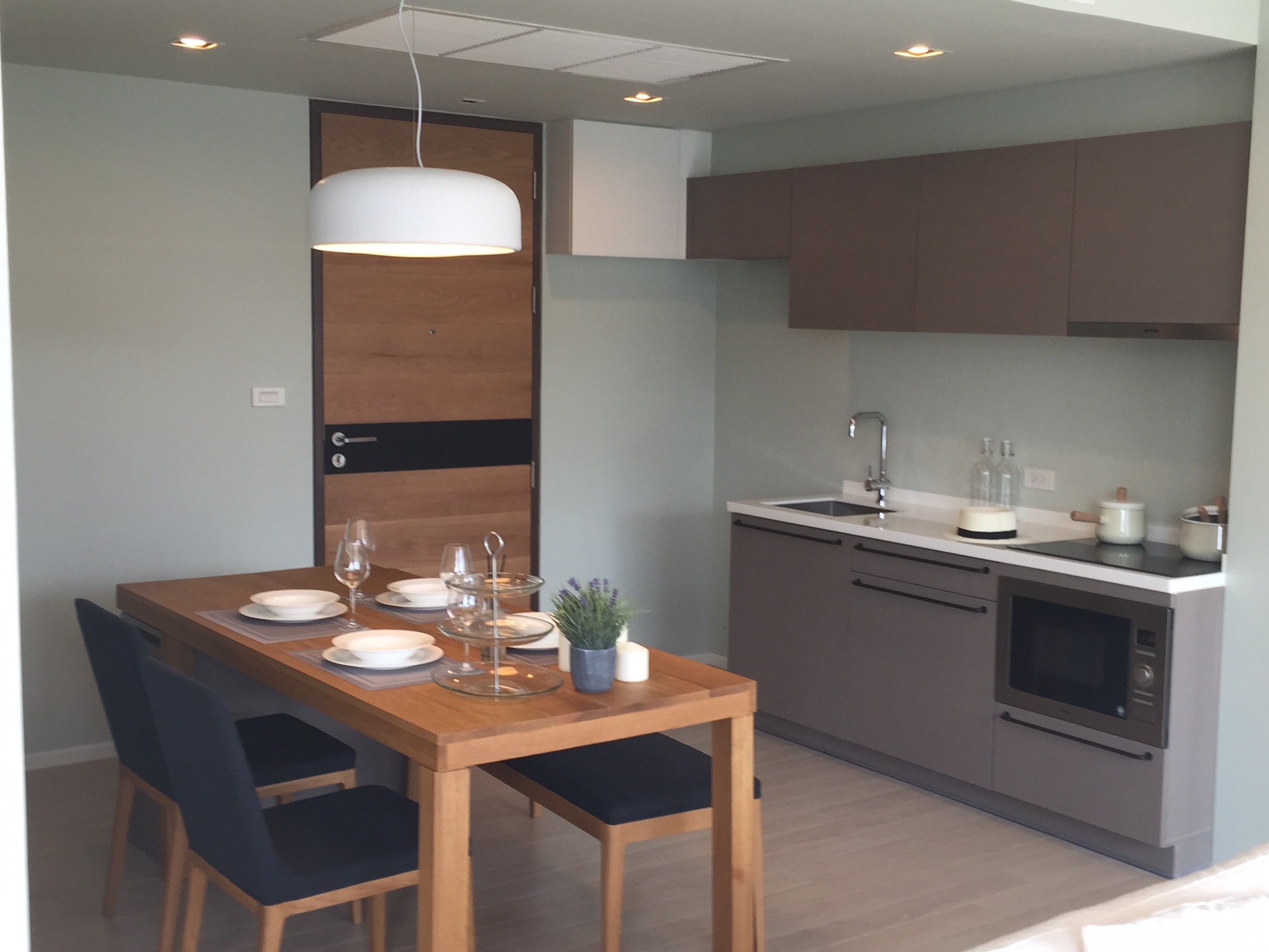 ขายคอนโด วันเวลา หัวหิน-เขาเต่า / Wan Vayla Condominium Huahin หัวหิน ซอย101 ห้อง 2 ห้องนอน 2 น้ำ