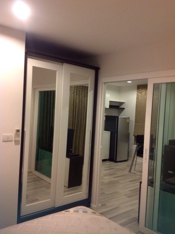 The Key Phahonyothin (คอนโด เดอะ คีย์ พหลโยธิน 34 )