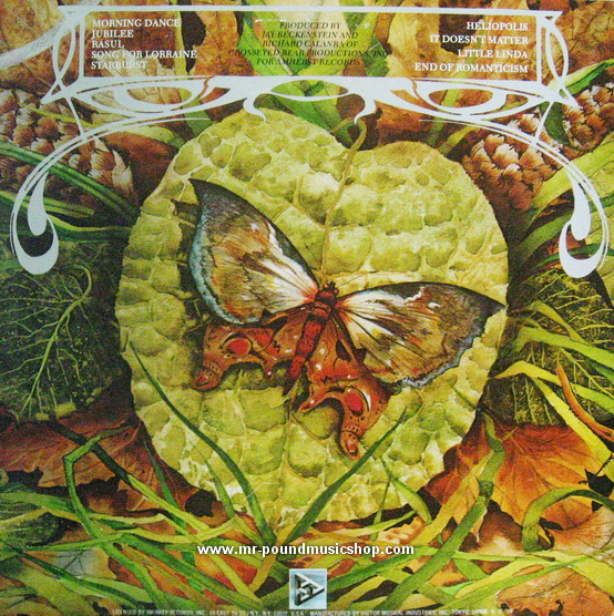 Spyro Gyra - Morning Dance