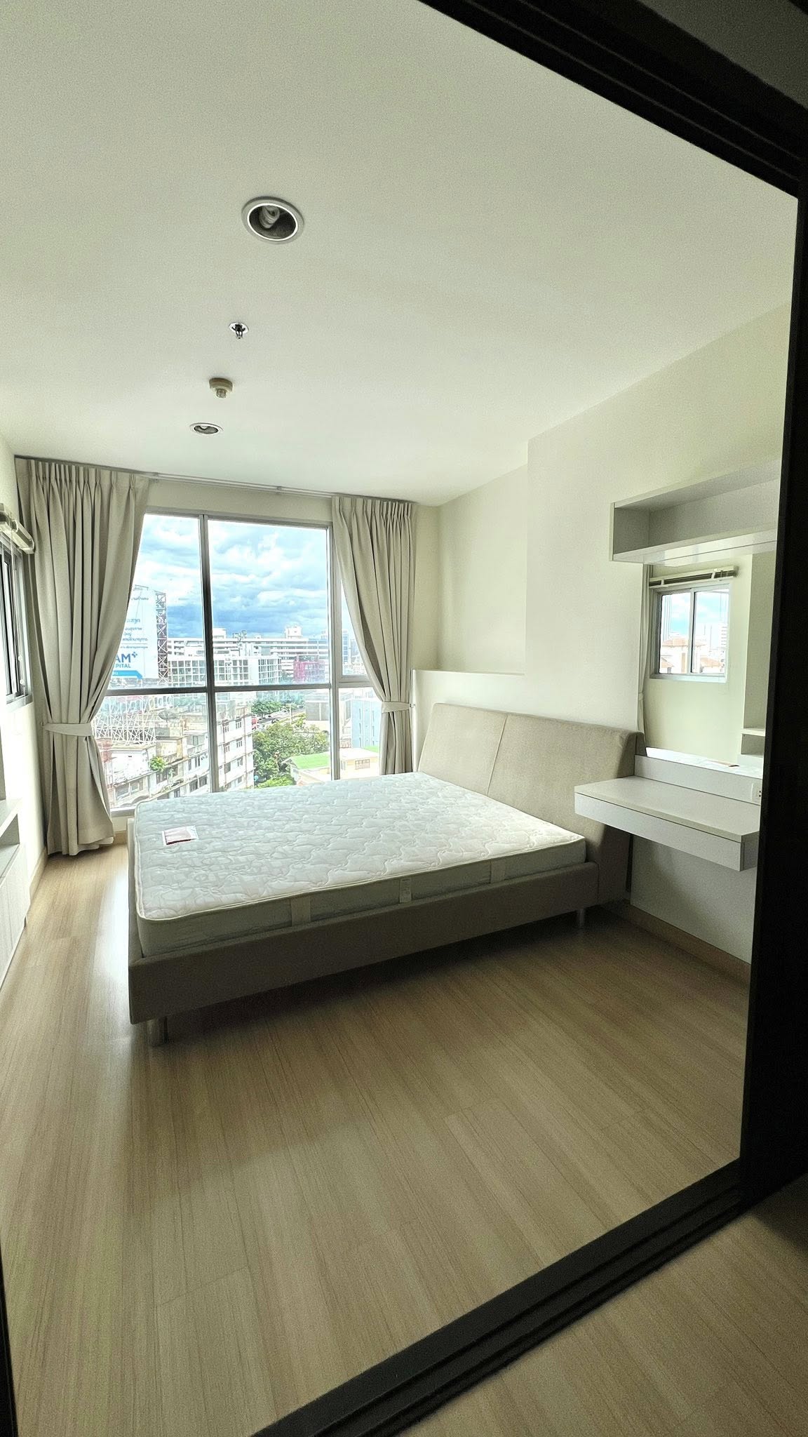 🏙️ ให้เช่าคอนโด Life @ Ladprao 18 (ไลฟ์ แอท ลาดพร้าว 18)