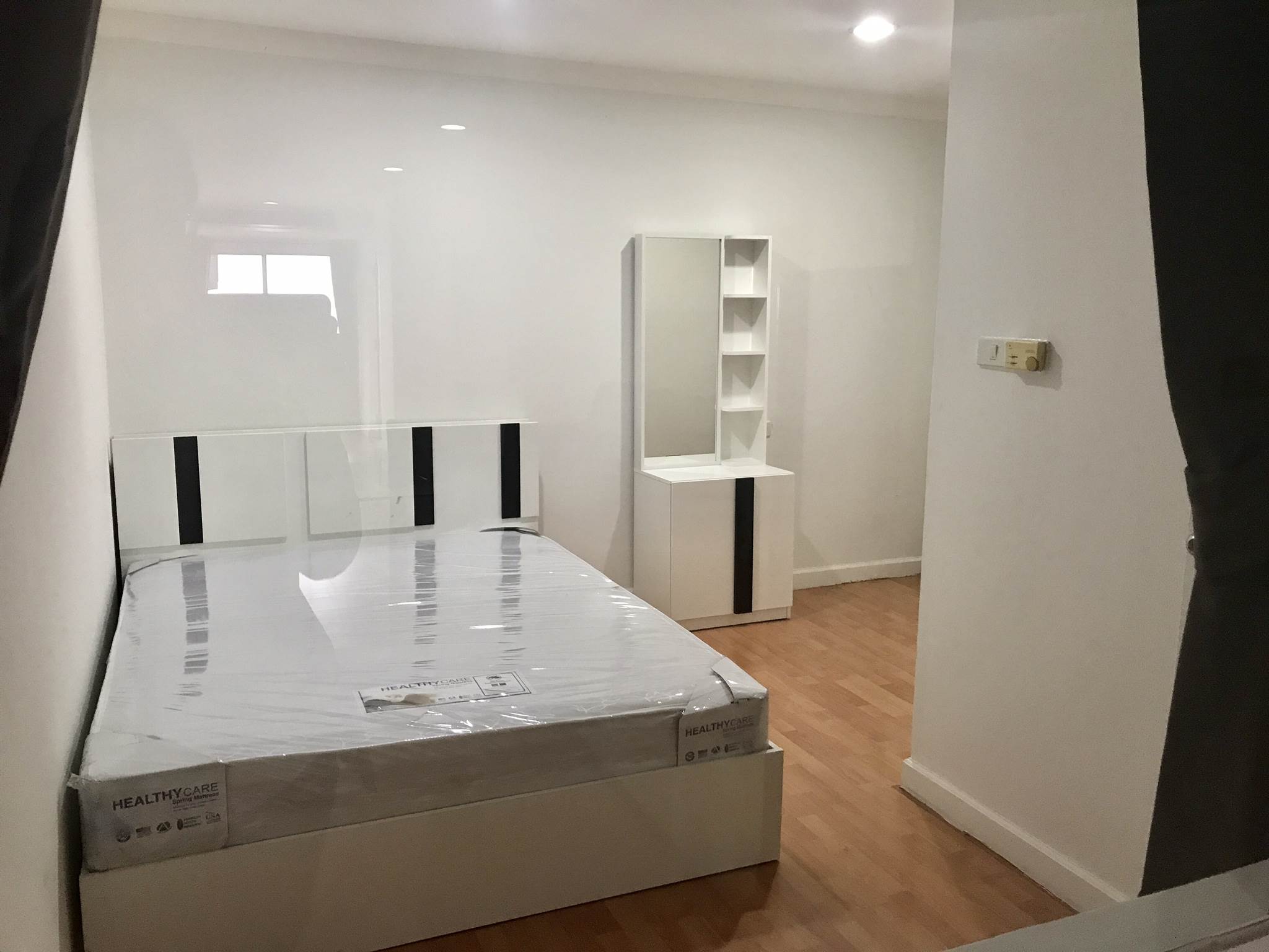 รหัสทรัพย์ 65614 ( ห้องเลขที่ 453 )ให้เช่าคอนโด Waterford Diamond Tower Sukhumvit 30/1