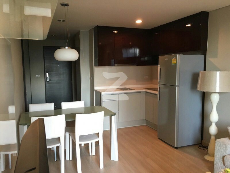 ให้เช่าคอนโด ดิ แอดเดรส ปทุมวัน ใกล้รถไฟฟ้า BTS ราชเทวี the address pathumwan ห้อง 2 นอน 2 น้ำ พื้นที่ 70 ตร.ม ชั้น 6 ราคา 40000 บาทต่อเดือน