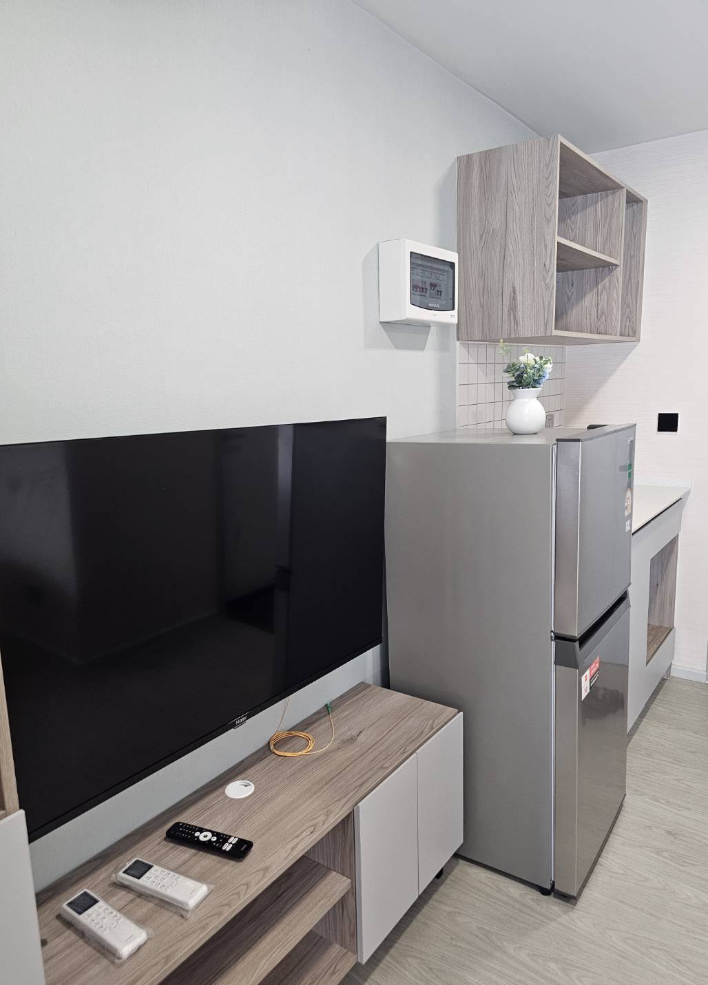 🏙️ ให้เช่าคอนโด เคฟ ไอส์แลนด์ / For Rent Kave Island Condo