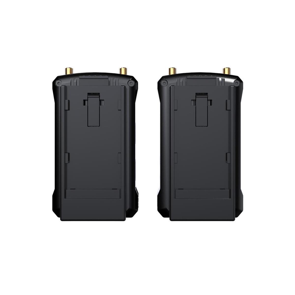 Hollyland Mars 300 HDMI Wireless Transmitter Kit ระยะส่ง 100 เมตร