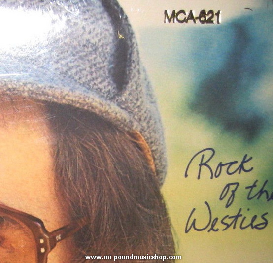 Elton John - Rock Of The Westies