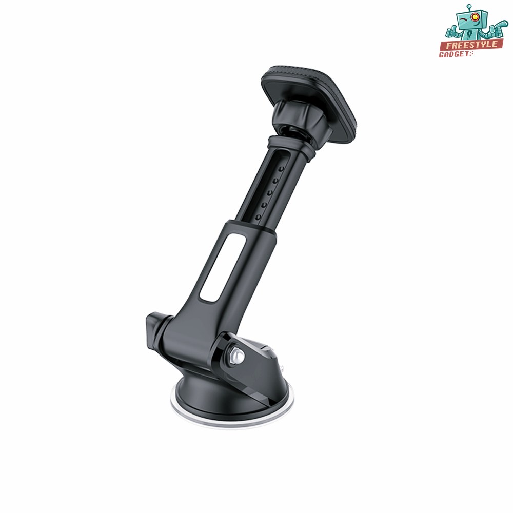 Hoco CA42 Super Magnetic Car Holder - ที่จับโทรศัพท์ระบบแม่เหล็ก