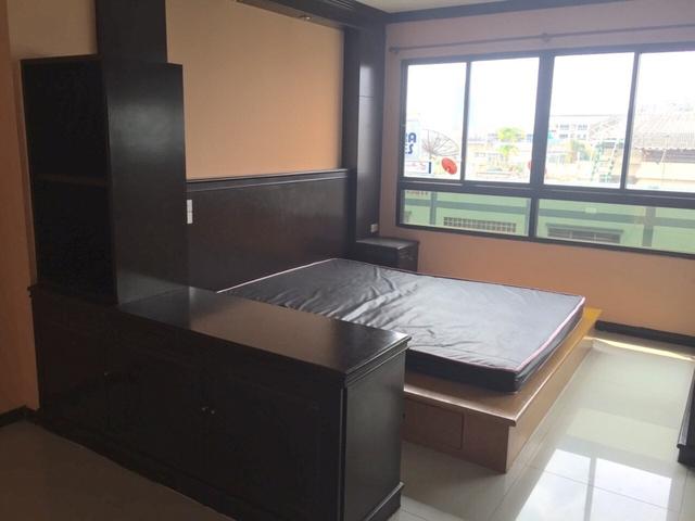 รหัสทรัพย์ 04668 ขาย / ให้เช่า คอนโด ลุมพินีวิลล์ พระแม่มารี-สาทร Lumpini Ville Phra Mae Maree - Sathorn ห้อง 1 ห้องนอน 1 ห้องน้ำ