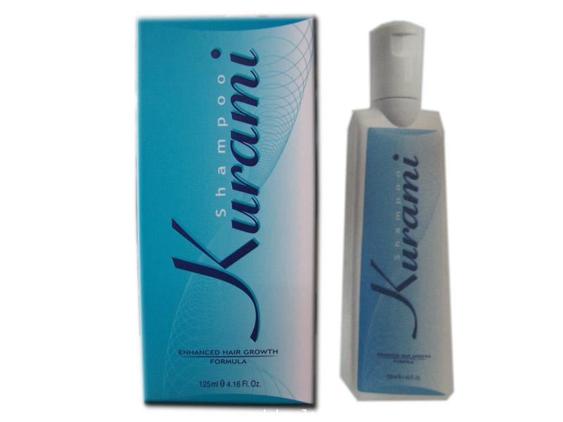 Kurami Shampoo หยุดปัญหาผมร่วงเรียกความมั่นใจ