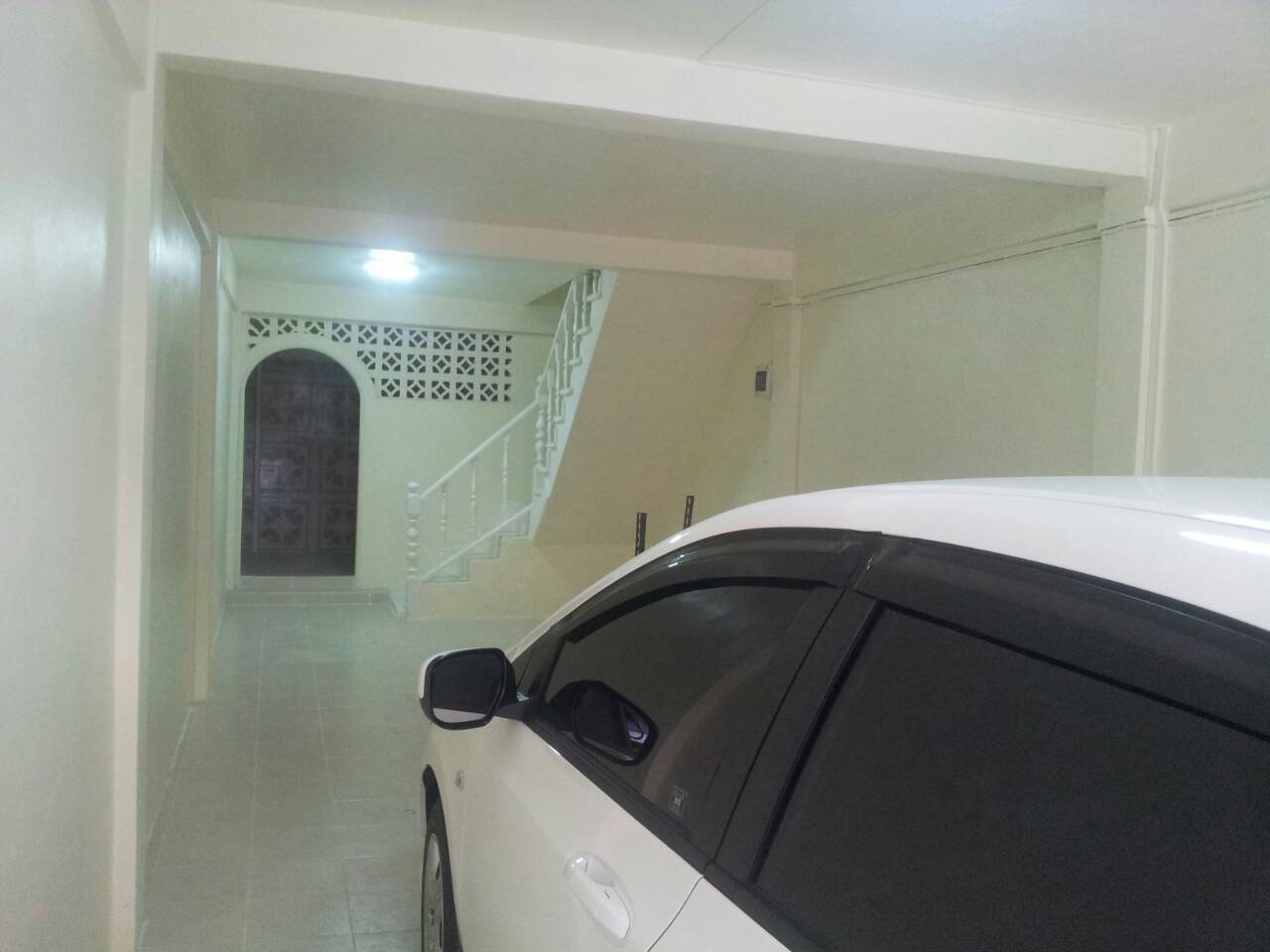 ขายบ้าน ย่านถนนเจริญราษฎร์