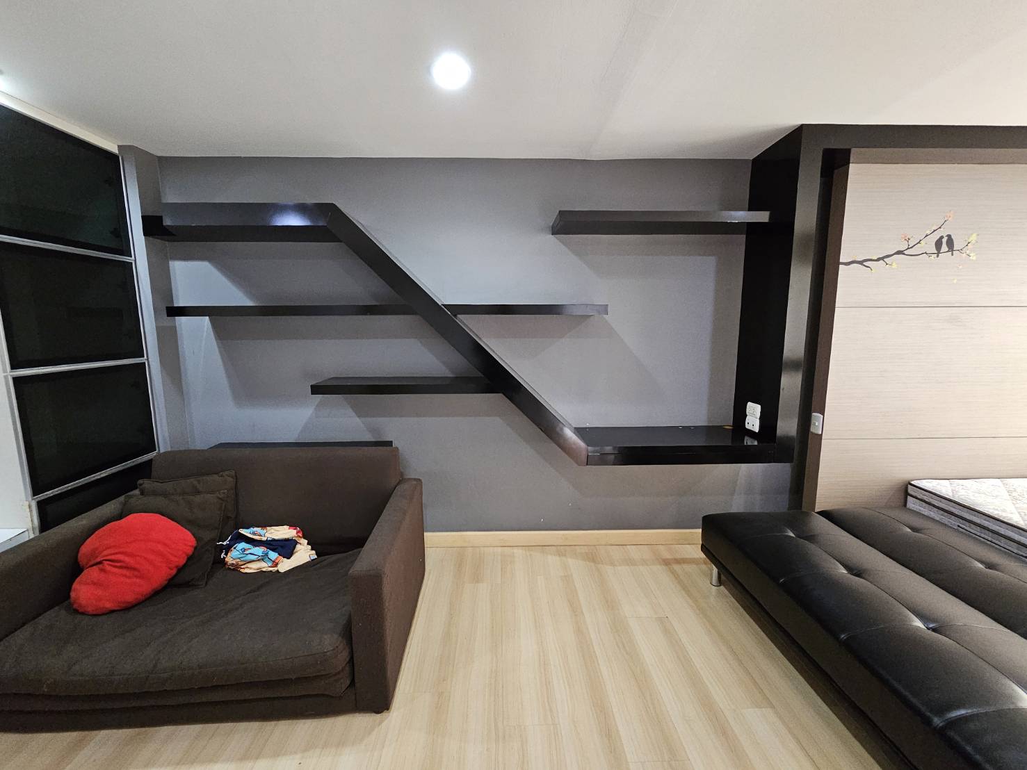 ขายคอนโด Premsiri Boutique Park (เปรมสิริ บูทิค พาร์ค) เกษตร - นวมินทร์ Studio