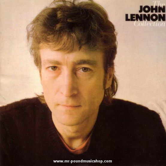 John Lennon - The John Lennon Collection