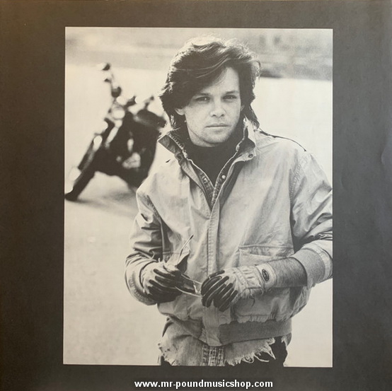 John Cougar - American Fool