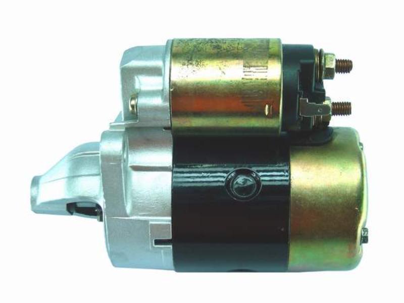 ไดสตาร์ท NISSAN MICRA 1.3 AT