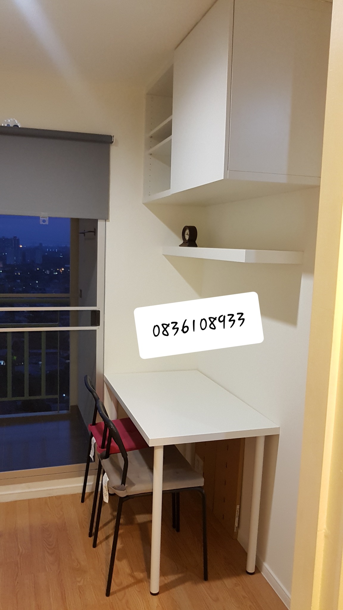 คอนโด ลุมพินี วิลล์ ประชาชื่น-พงษ์เพชร 2 ถนนประชาชื่น แขวงวงศ์สว่าง เขตบางซื่อ กทม ใกล้ The Mall งามวงศ์วาน ค่าเช่า 7,500บาท/เดือน