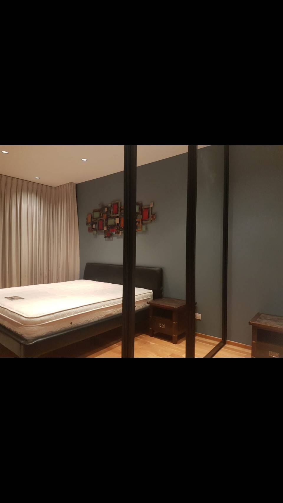 ขาย / ให้เช่าคอนโด The Emporio Place (ดิ เอ็มโพริโอ เพลส) 1 ห้องนอน 1 ห้องน้ำ ขนาด 65 ตรม