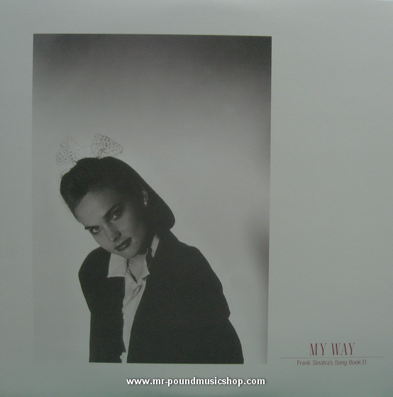 Frank Sinatra - My Way / Song Book II