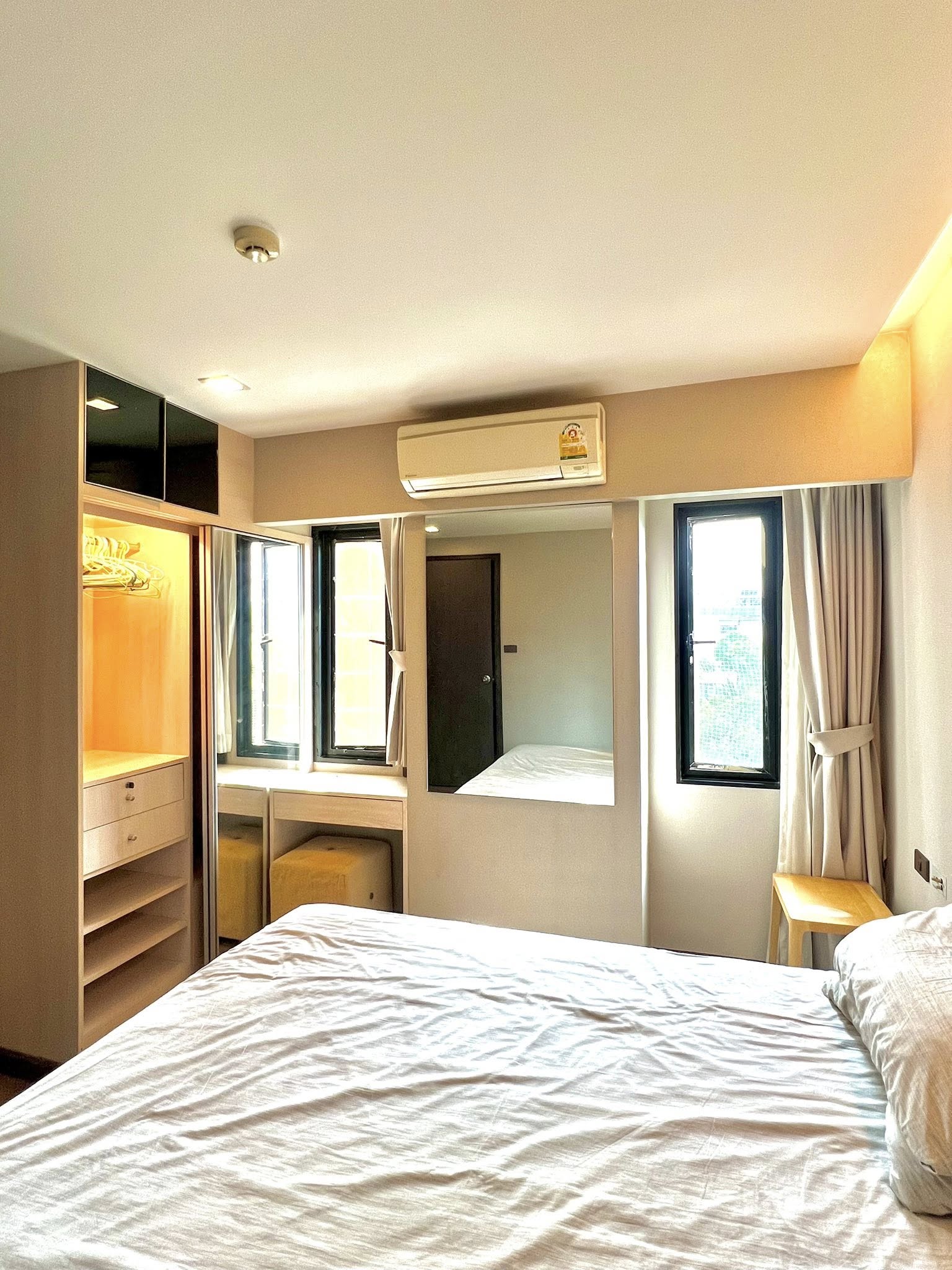 🏡✨ ให้เช่าคอนโด ไทดี คอนโดมิเนียม ทองหล่อ 17 / Tidy Condominium Thonglor 17 ✨