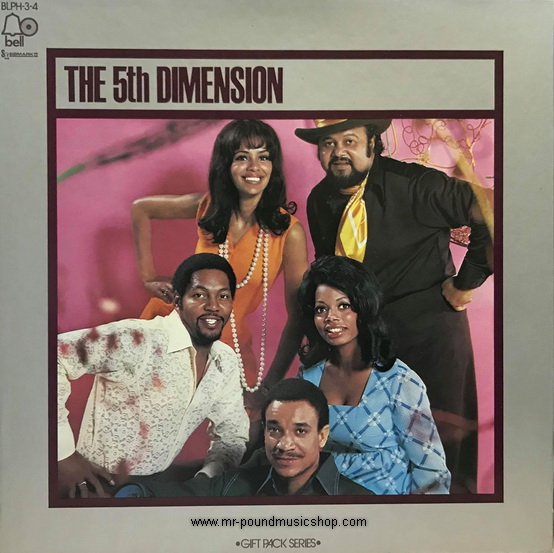 The 5th Dimension - The 5th Dimension