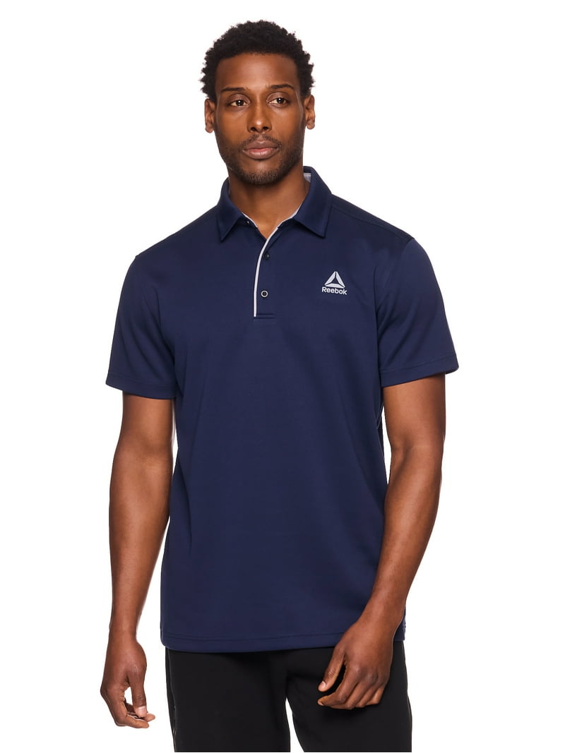 Reebok Men's Performance Polo
