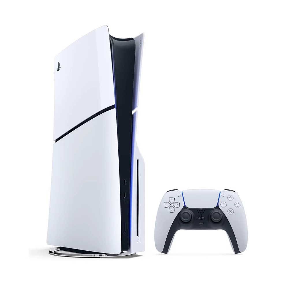 เครื่องเกม PS5 Slim ประกันโซนีไทย 12+3 เดือน