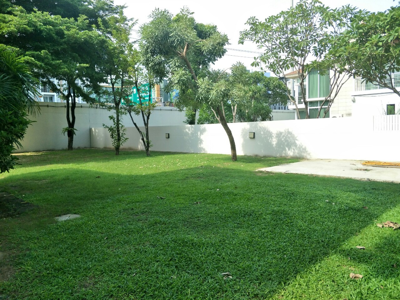 ห้เช่าบ้านเดี่ยว หมู่บ้าน นวธานี โซน เรสซิเดนซ์ Navatanee Residence หมู่บ้าน Luxury โครงการ อยู่ติดถนนเกษตร-นวมินทร์ตัดใหม่ ว่าง