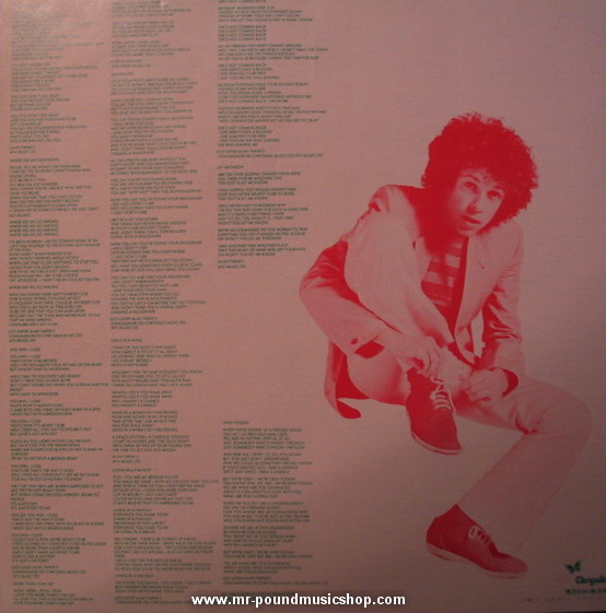 Leo Sayer - Living in A Fantasy