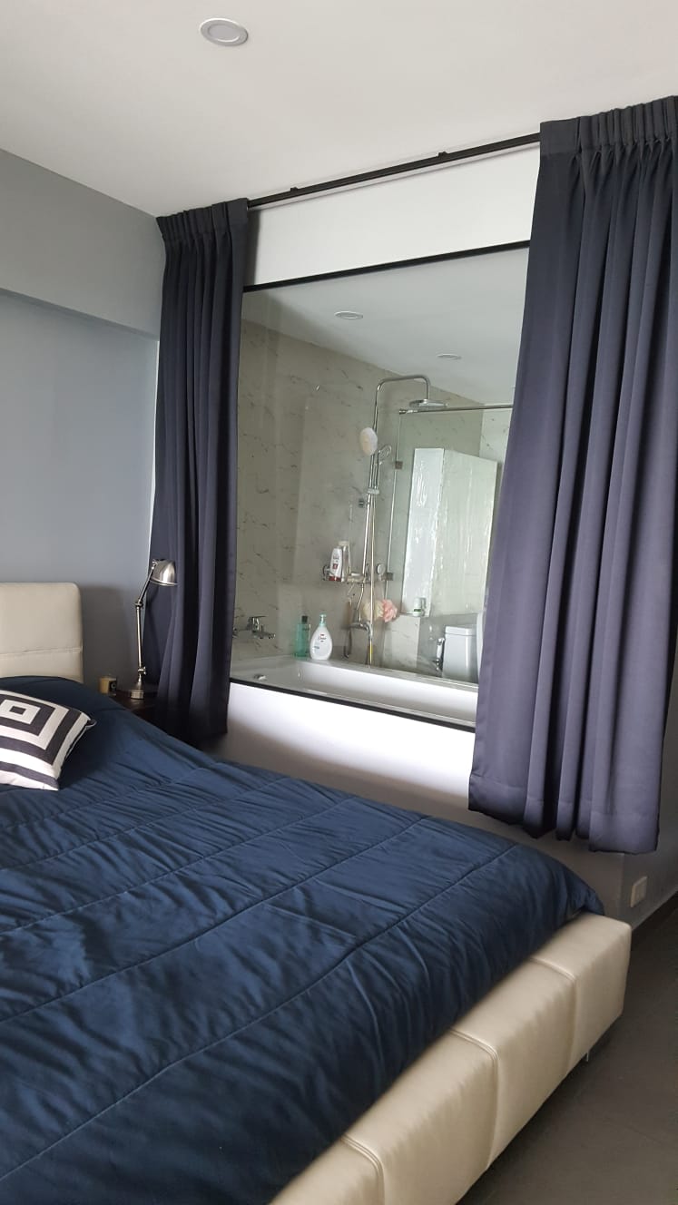 ขายคอนโด Metro Jomtien Condotel (เมโทร จอมเทียน คอนโดเทล) 1 ห้องนอน 2 ห้องน้ำ