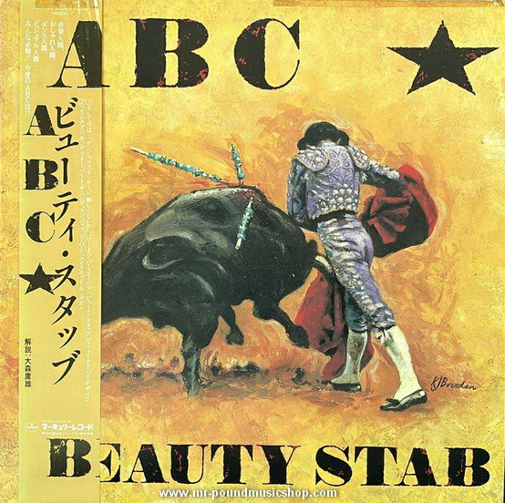 ABC - Beauty Stab