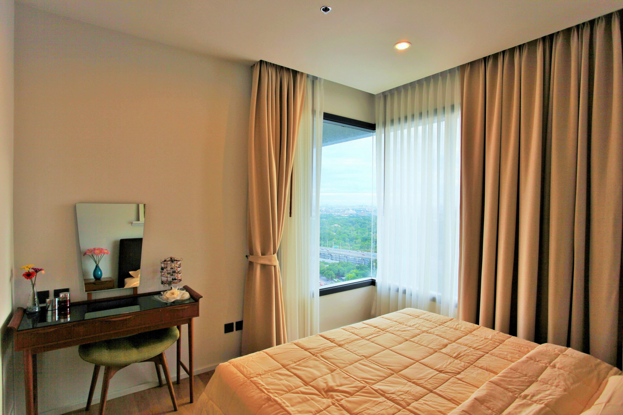 ให้เช่าคอนโด M Ladprao 2bedrooms ใกล้เซ็นทรัลลาดพร้าว