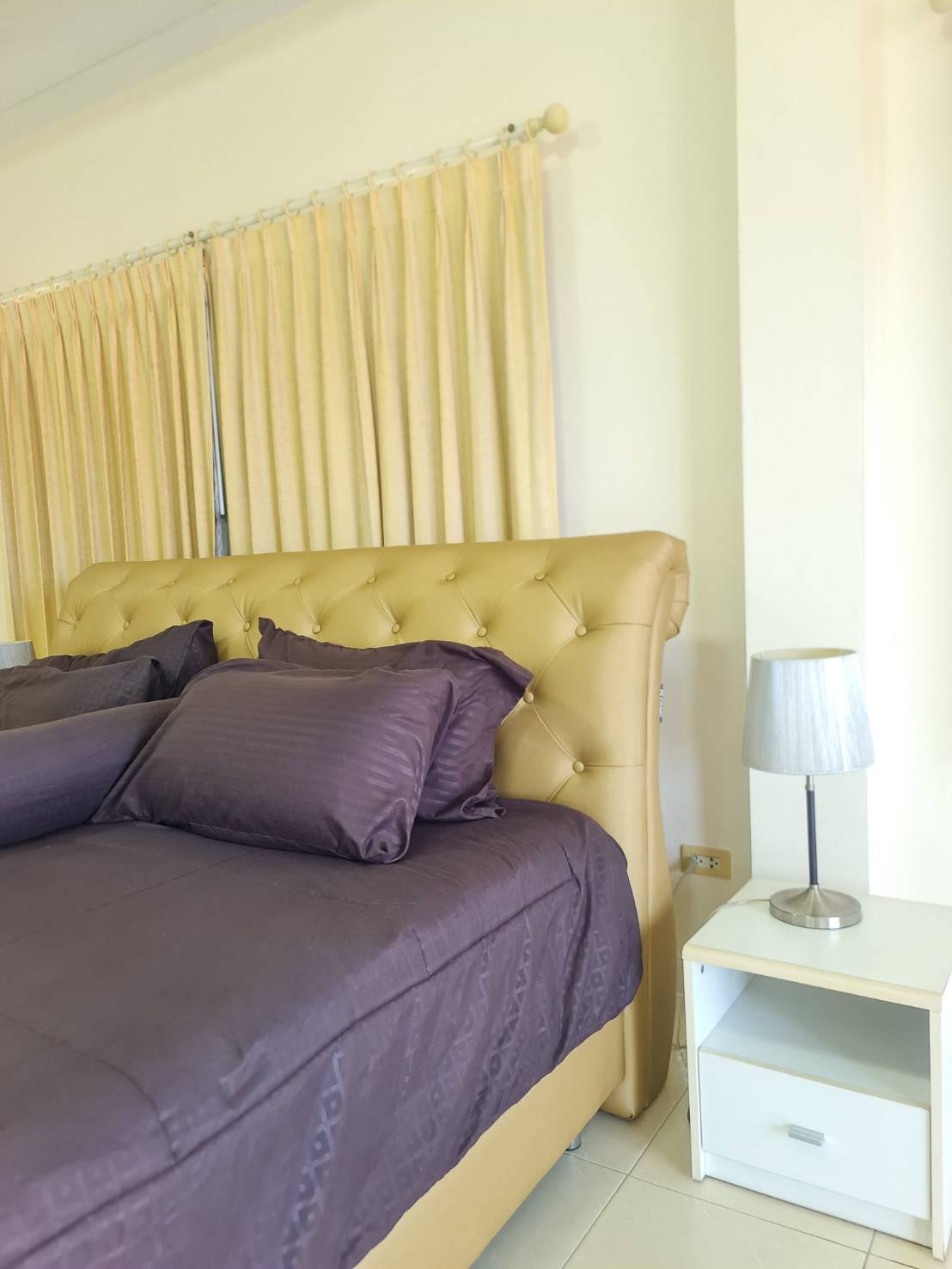 🏡 ขายบ้านเดี่ยวหลังใหญ่ วิวภูเขาล้อมรอบ หมู่บ้านพบโชคการ์เด้นฮิล (Phobchok Garden Hill) บางเสร่ – สัตหีบ