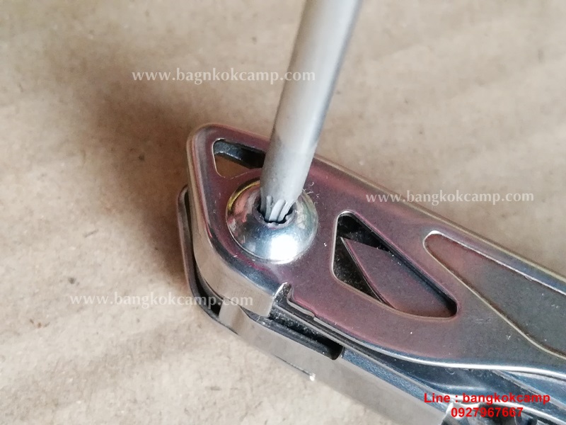 ไขควงดาวแฉก เยอรมัน Wiha .SoftFinish .. 8IPx60....(362IP)..Made in Germany...ใหม่ แท้ ใช้กับคีมเอนกประสงค์ Leatherman