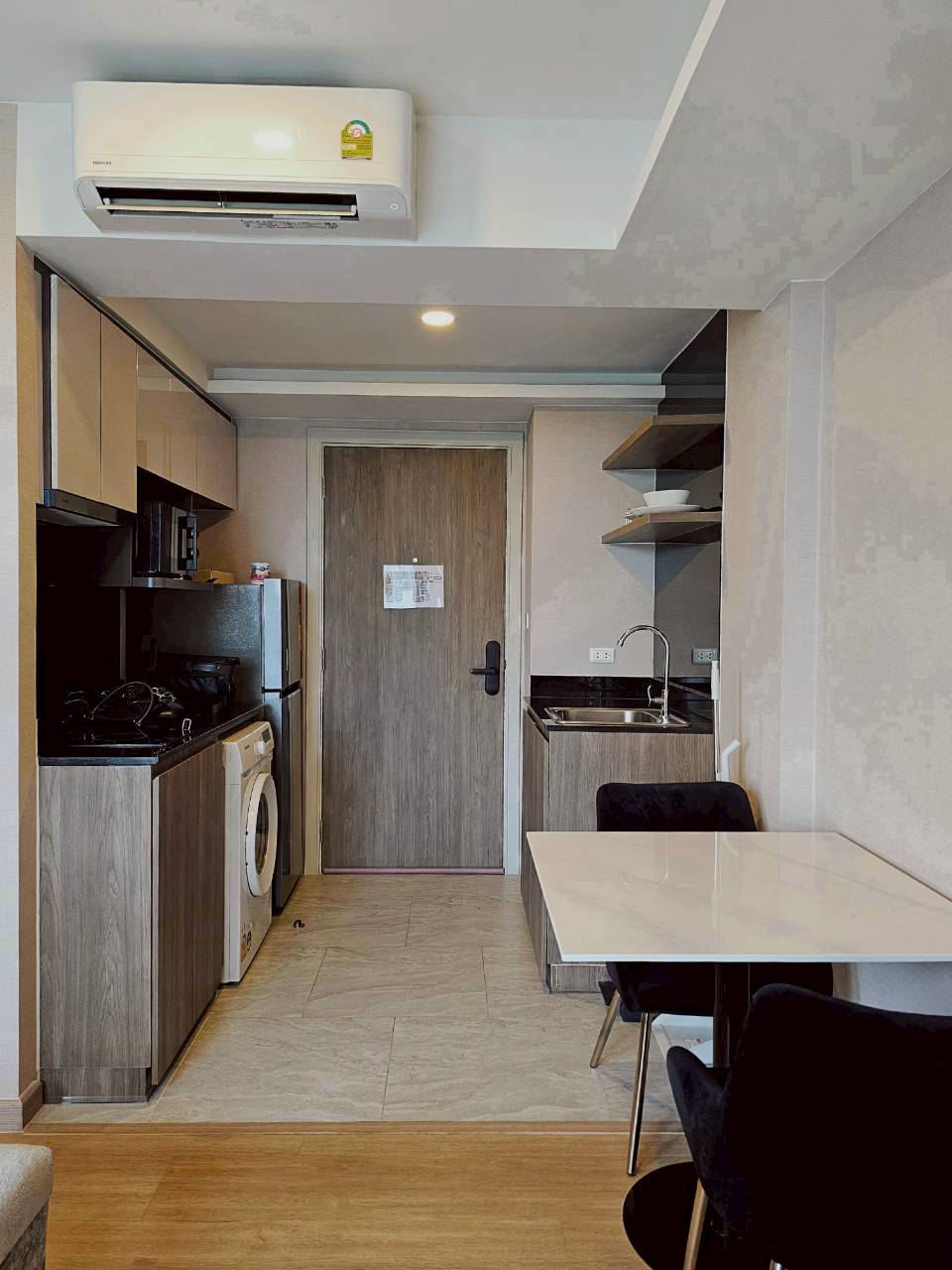 🏙 ให้เช่าคอนโด ลอยด์ ศูนย์วิจัย – ทองหล่อ / For Rent Condo LLOYD Soonvijai – Thonglor