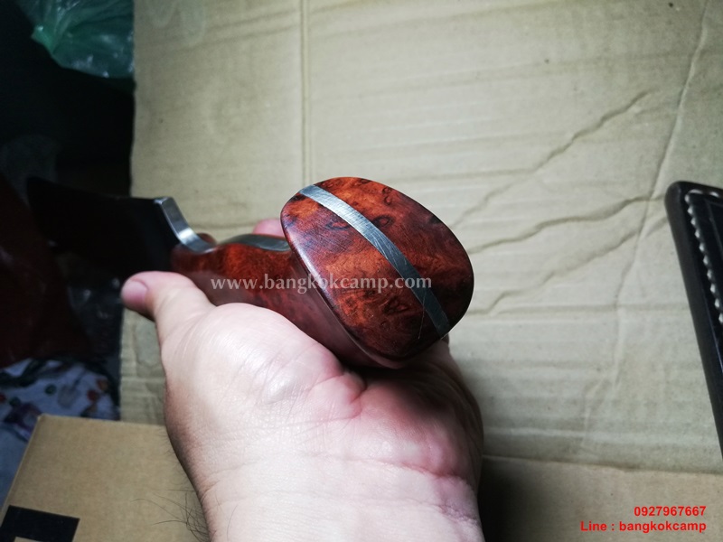 มีดช่างธี + ซองช่างยักษ์