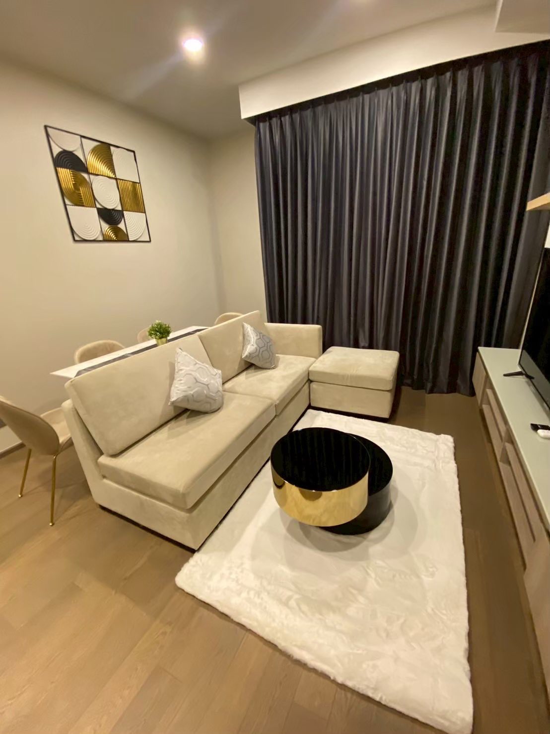 ให้เช่า/ขาย คอนโด Park Origin Phayathai (พาร์ค ออริจิ้น พญาไท) ✨ คอนโดหรูใจกลางเมือง ติดรถไฟฟ้า BTS พญาไท & Airport Link