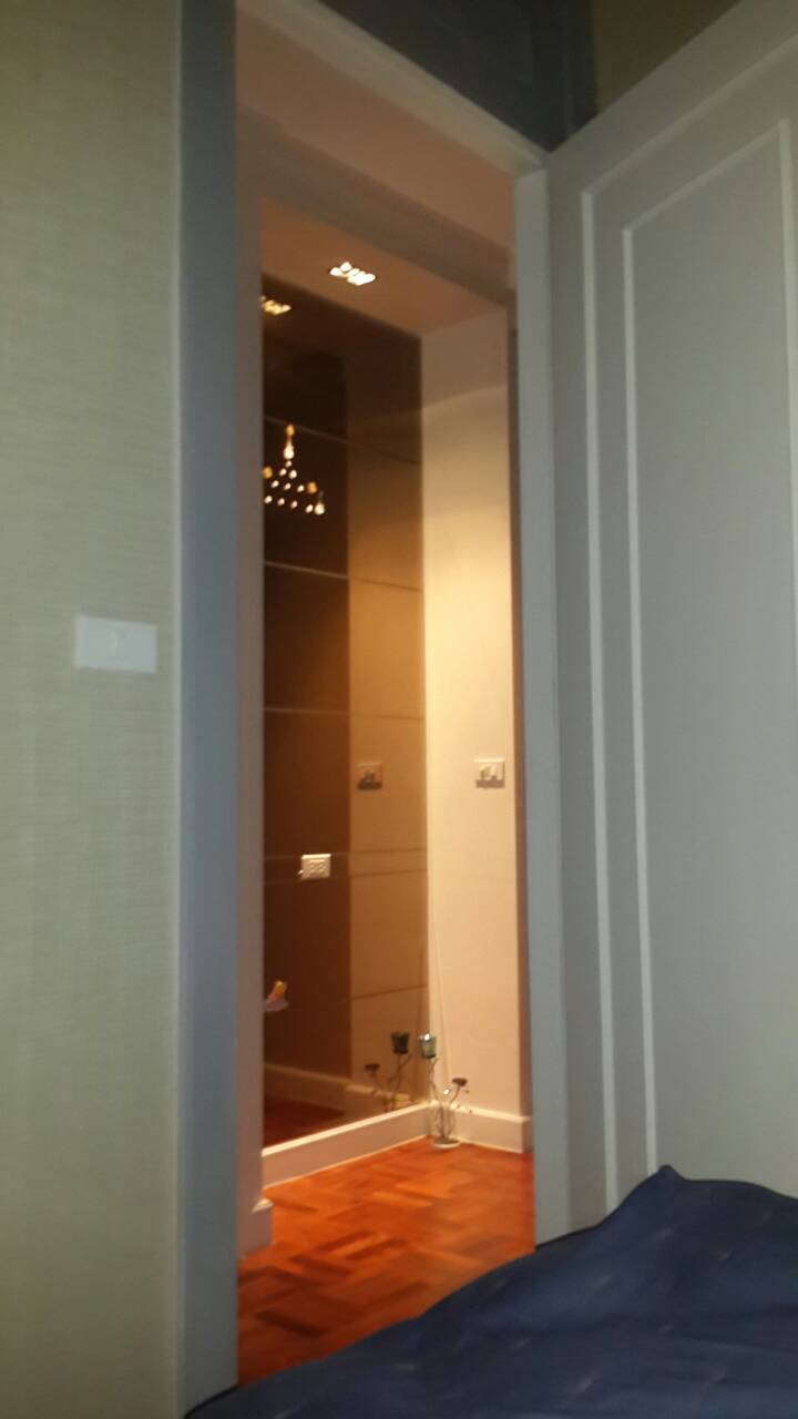 ขายบ้านทาวน์เฮ้าส์แฝด ติวานนท์ 41 ใกล้แยกแคราย และสนามบินน้ำ พื้นที่ใช้สอย 250 ตร.ว ราคา 4.8 ล้าน