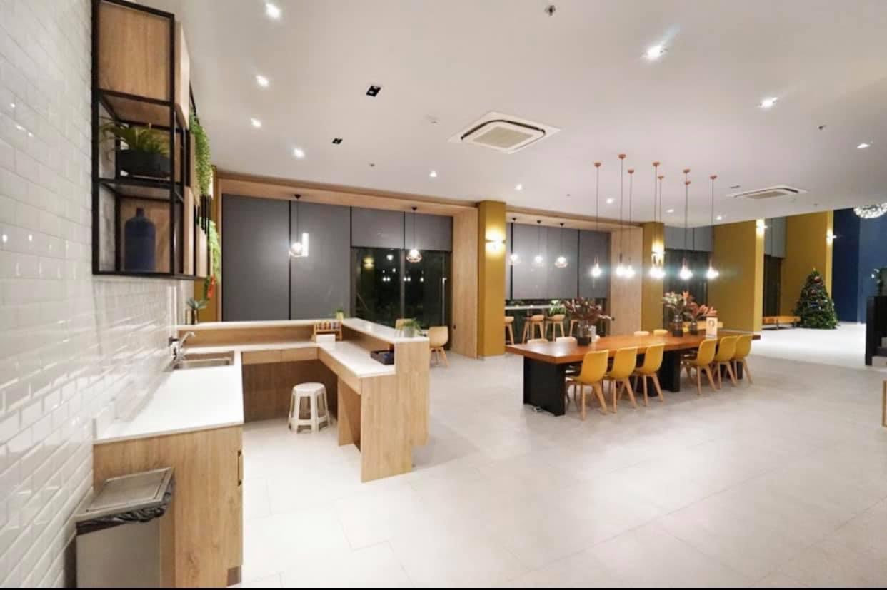 🏡✨ ปล่อยเช่า & ขาย คอนโด ลุมพินี สวีท เพชรบุรี - มักกะสัน / Lumpini Suite Phetchaburi - Makkasan ✨