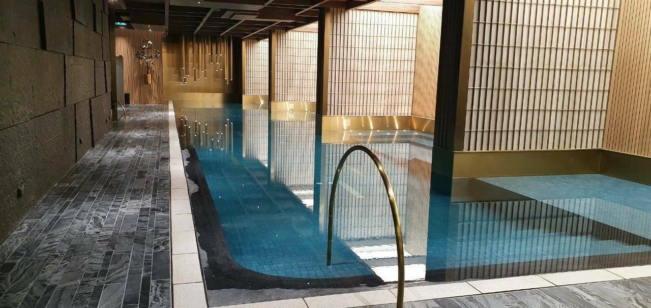 ขาย / เช่า คอนโด Chalermnit Art De Maison (เฉลิมนิจ อาร์ท เดอ เมซง สุขุมวิท 53 ) 1 ห้องนอน 1 ห้องน้ำ 1 ห้องรับแขก