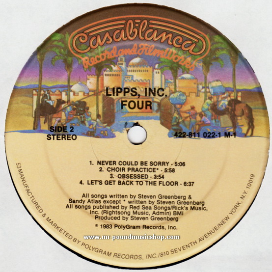 Lipps,Inc. - 4