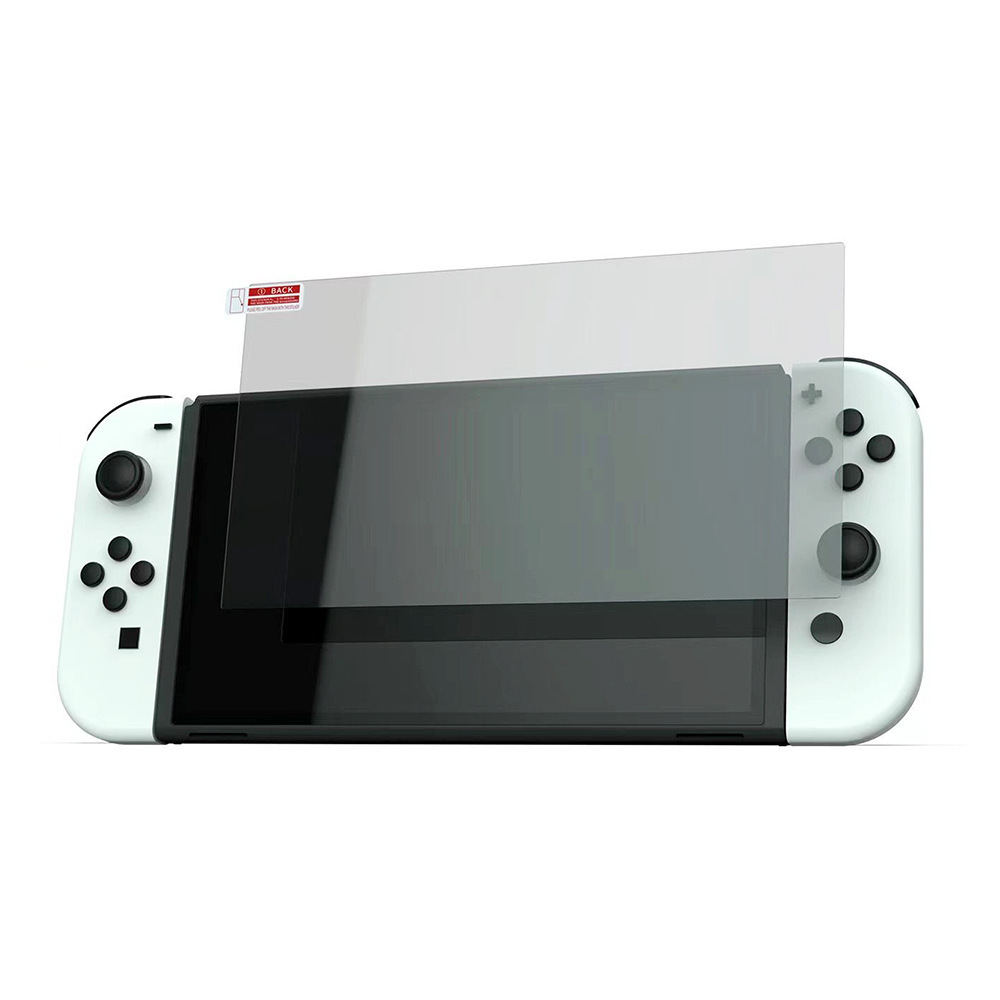 ฟิล์มกระจก Premium Tempered H9 for Switch OLED