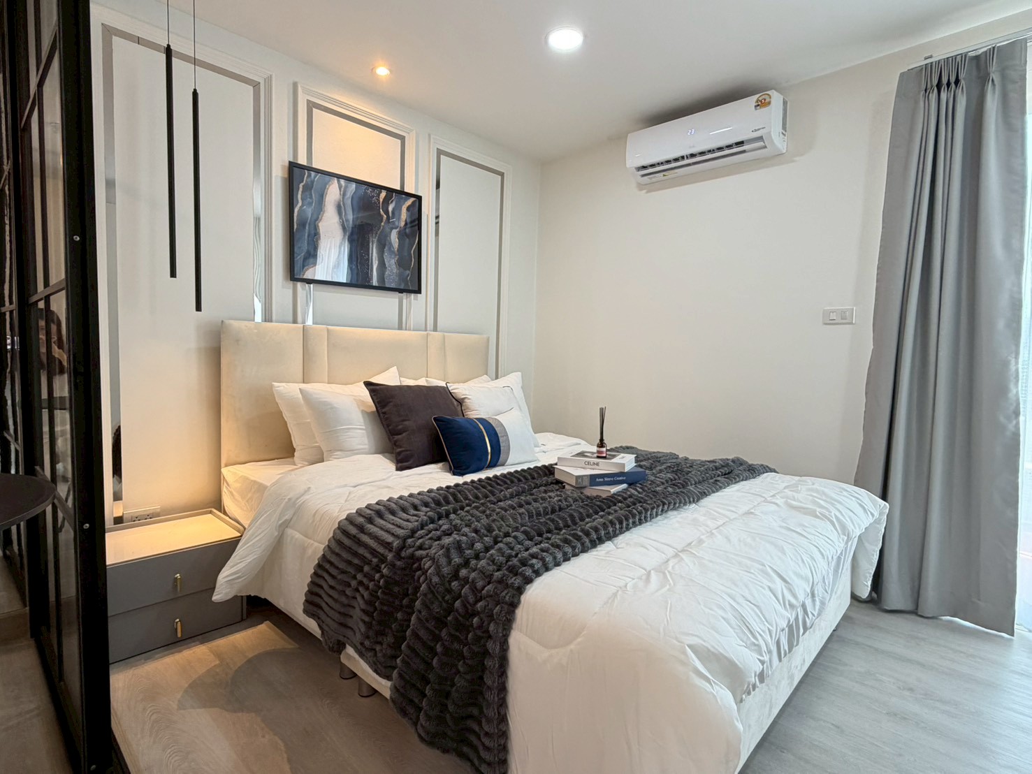 ขายคอนโด รีเจ้นท์โฮม 5 รัชดา 19 / For Sale Regent Home 5 Ratchada 19 (English below)