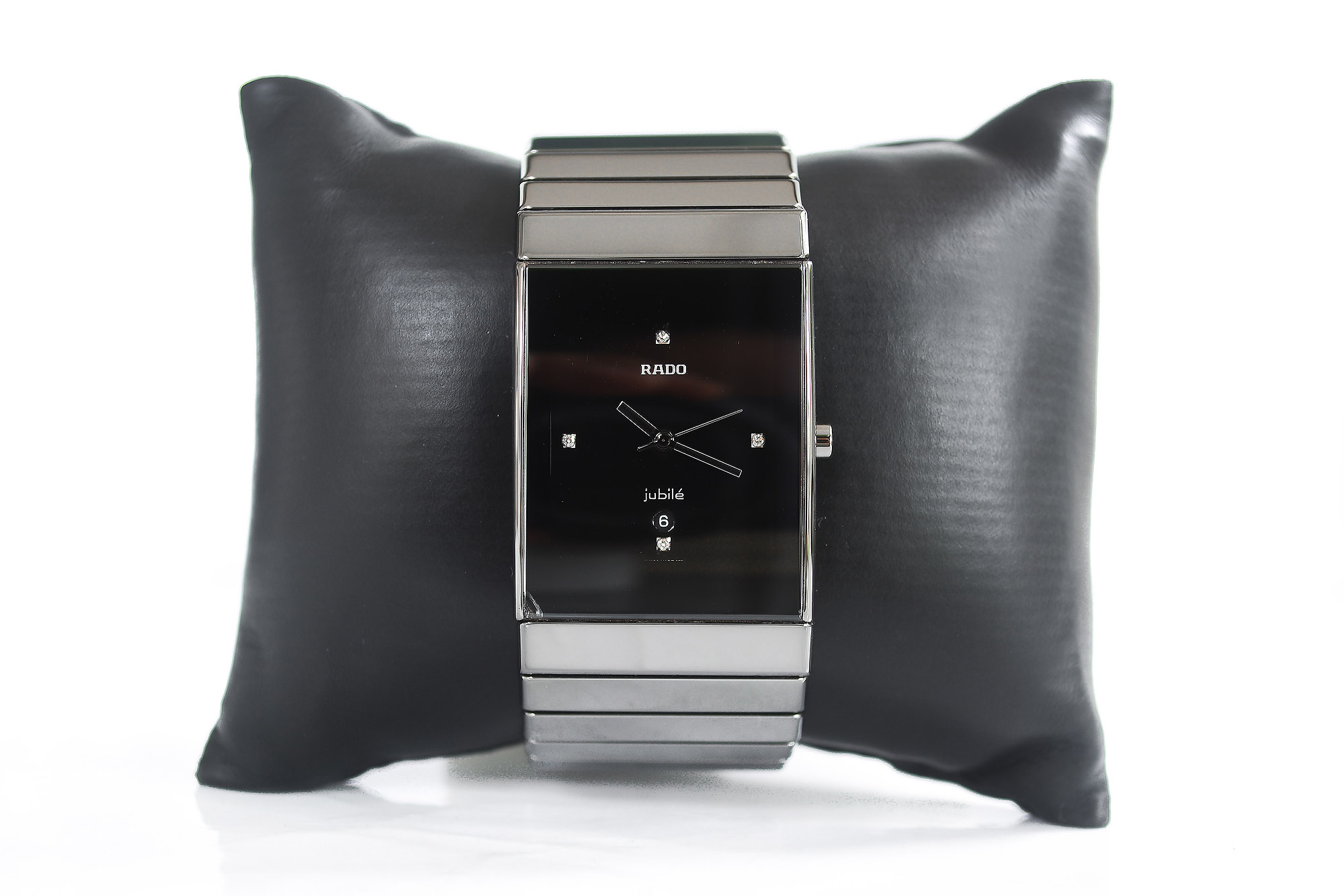 Rado Diastar Jubile High-Tech Ceramic