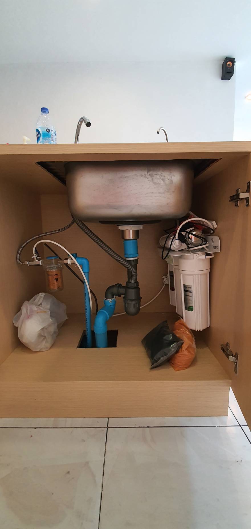 ให้เช่าตึกแถวใกล้ BTS พร้อมพงษ์ ติดกับ Fuji/UFM supermarket