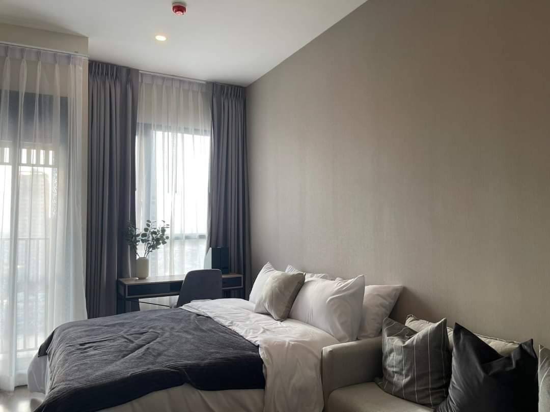 🏢 ให้เช่าคอนโด KNIGHTSBRIDGE PRIME ONNUT (ไนท์บริดจ์ ไพร์ม อ่อนนุช) ✨ ห้องสวยตกแต่งใหม่