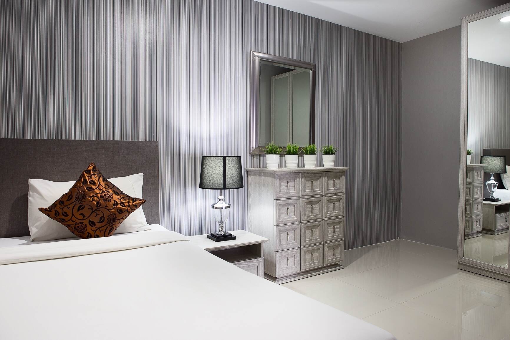 รหัสทรัพย์ 65614 (ห้องเลขที่ 354) ให้เช่าคอนโด Waterford Diamond Tower Sukhumvit 30/1