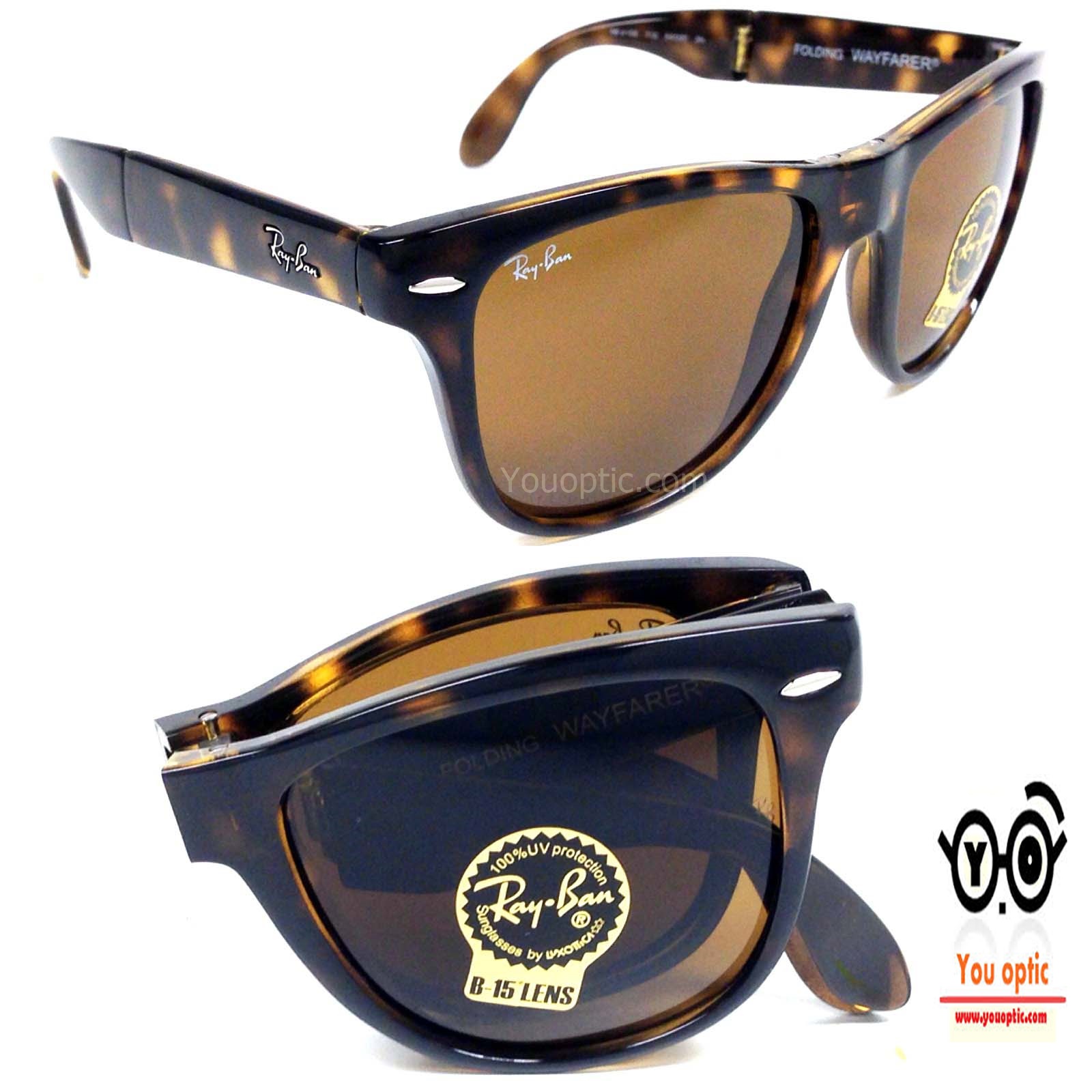 RAYBAN RB4105 710