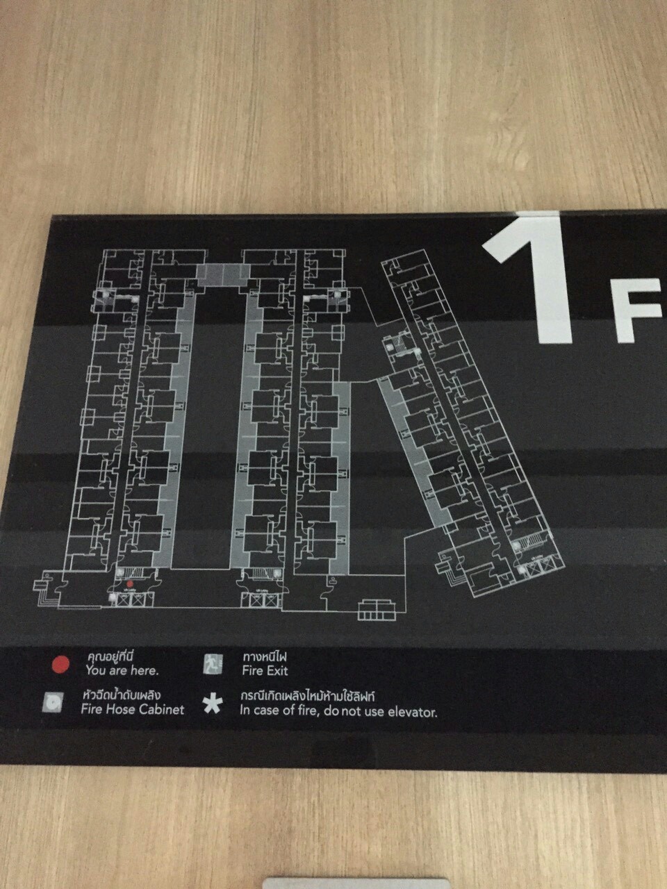 ขายห้องคอนโด เอ สเปซ เพลย์ รัชดา-สุทธิสาร A SPACE PLAY RATCHADA SUTTISAN แบบห้องสตูดิโอ ขนาด 25 ตร.ม.
