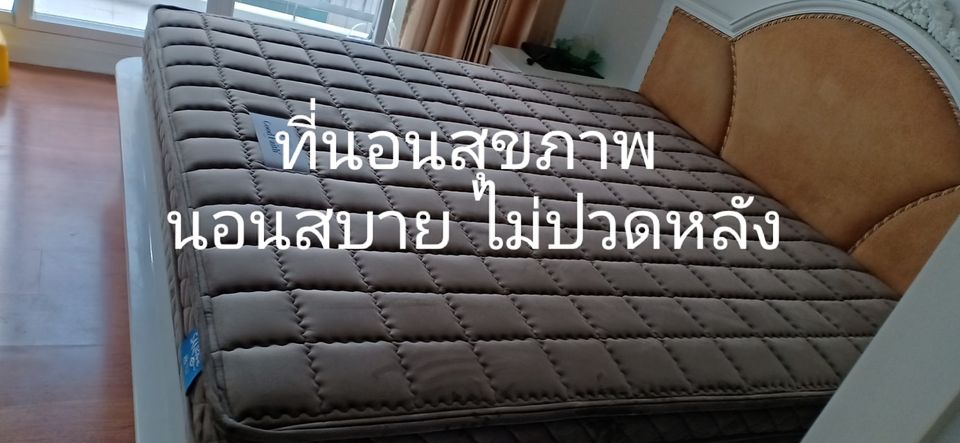 คอนโดให้เช่า Grand Park View (แกรนด์ พาร์ค วิว) อโศก สุขุมวิท 21 1 ห้องนอน 1 ห้องน้ำ ขนาดห้อง 35 ตรม